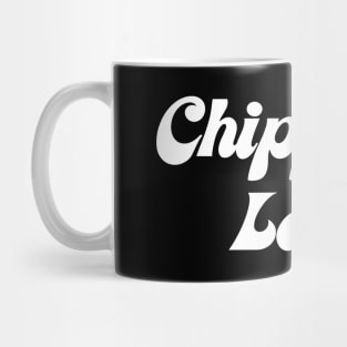 Chippewa Lake Park Mug